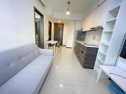 Sims Urban Oasis (D14), Condominium #503509341